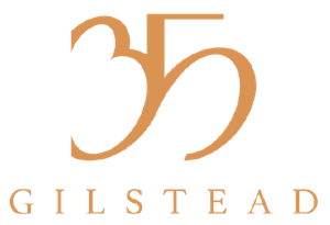 35 Gilstead Logo